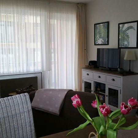 Ferienwohnung Whg Olandblick in Wyk 1 OG Wyk auf Föhr Exterior foto